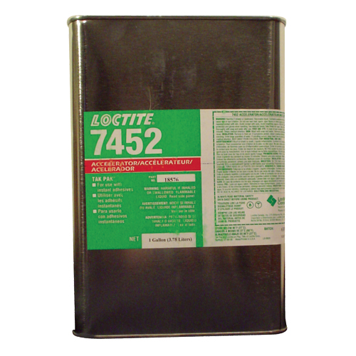 Catalyseur 7452 Quali-T-Solutions