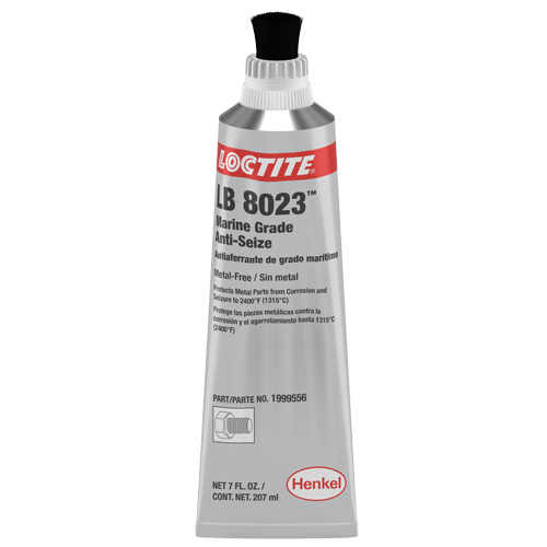 Marine Grade Anti-Seize Quali-T-Solutions