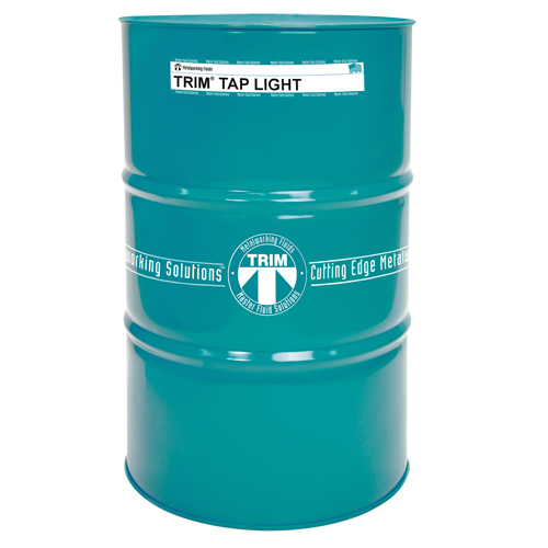 Fluide de taraudage TAP LIGHT TRIM, Baril Quali-T-Solutions