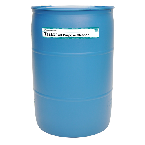 STAGES Task2 All-Purpose Cleaner, Drum Quali-T-Solutions