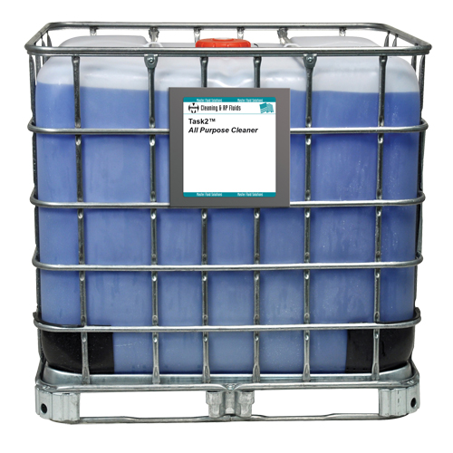 Nettoyant tout usage STAGES Task2, Seau Quali-T-Solutions
