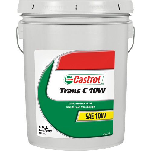 Fluide de transmission Trans C-10 3910 TO-4 Quali-T-Solutions