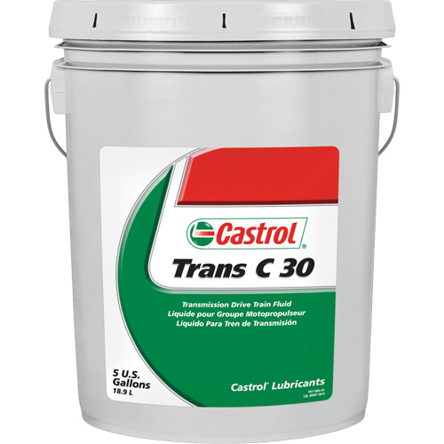 Trans C-30 3930 TO-4 Transmission Fluid Quali-T-Solutions