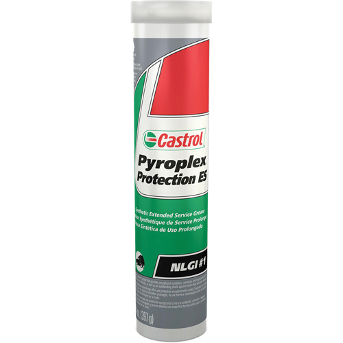5111 Pyroplex Protection ES NLGI #1, 400 g, Cartouche, 550°F (288°C) temp&eacute;rature max. Quali-T-Solutions