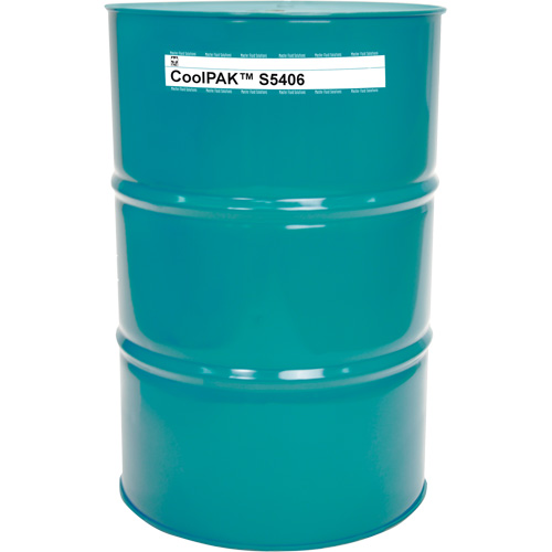 CoolPAK Heavy-Duty Semisynthetic, Drum Quali-T-Solutions