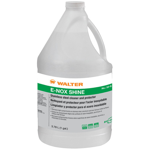 E-Nox Shine Cleaner & Protector Quali-T-Solutions