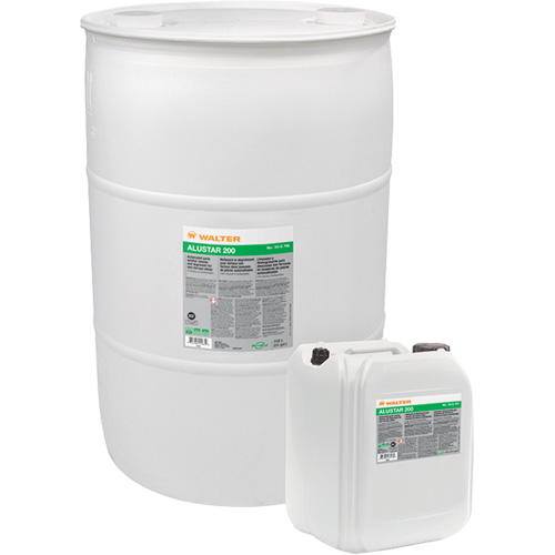Alustar 200 Demulsifying Cleaner & Degreaser Quali-T-Solutions