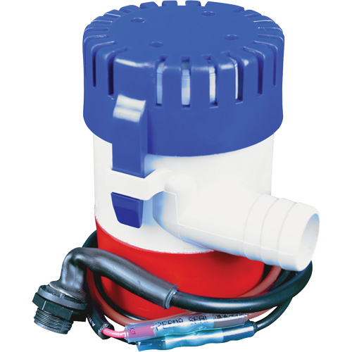 BenchtopPro&reg; Pump Assembly Quali-T-Solutions