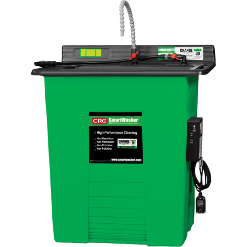 SmartWasher&reg; SW-X125 Signature Parts Washer Kit Quali-T-Solutions