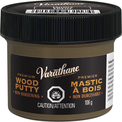 Varathane&reg; Premium Wood Putty, 106 g Quali-T-Solutions