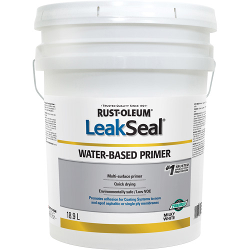 LeakSeal&reg; Water-Based Primer Quali-T-Solutions