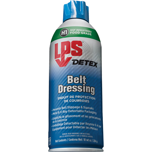 Detex&reg; Belt Dressing Quali-T-Solutions