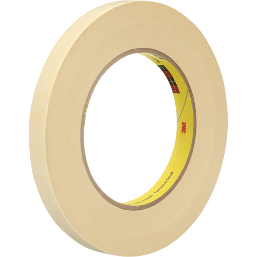 Ruban-cache d'usage g&eacute;n&eacute;ral, 144 mm (5-2/3") x 55 m (180'), Havane Quali-T-Solutions
