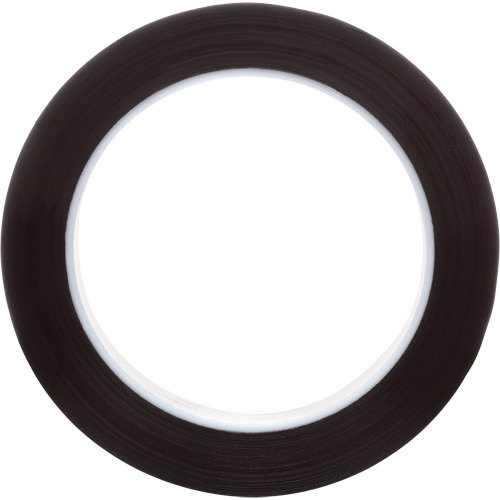Lithographers Tape 616, 19 mm (3/4") x 66 m (216'), Red Quali-T-Solutions