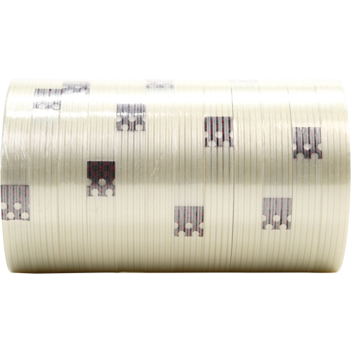 Scotch&reg; Filament Tape, 6 mils Thick, 18 mm (3/4") x 55 m (180')  Quali-T-Solutions