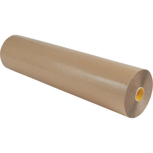 VHB Adhesive Transfer Tape, 736 mm (29") W x 55 m (180') L, 10 mils Quali-T-Solutions