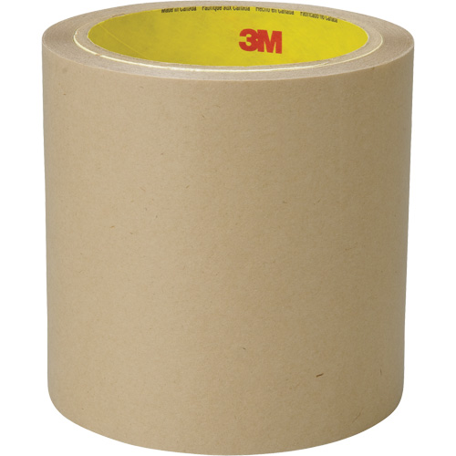 Double-Coated Tape, 50.8 mm (2") W x 33 m (108') L, 5.6 mils Thick Quali-T-Solutions