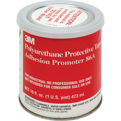 Adhesive Primer, 1 pt. Quali-T-Solutions