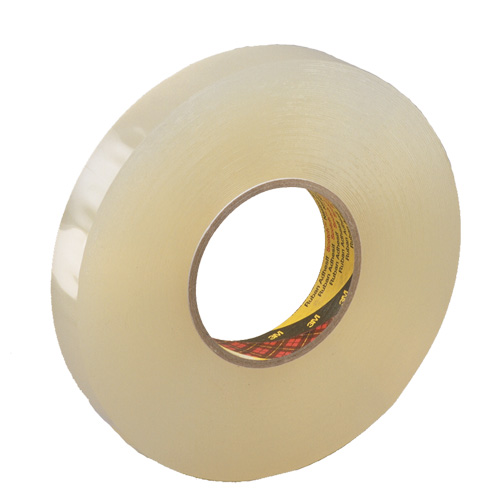 Removable Foam Tape, 24.5 m (80') L x 12.7 mm (1/2") W, 31 mils, Acrylic Quali-T-Solutions