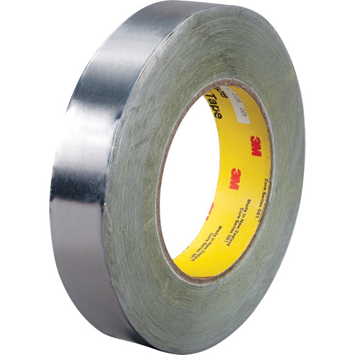 Ruban de papier de plomb, &eacute;paisseur 6,8 mils, 24 mm (1") x 33 m (108') Quali-T-Solutions