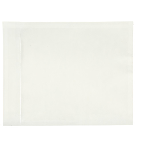 Enveloppe de bordereau d'exp&eacute;dition non imprim&eacute;e, 5-1/2" lo x 4-1/2" la, Style Insertion par extr&eacute;mit&eacute; Quali-T-Solutions
