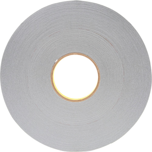 VHB Tape, 66 m (216') L x 12 mm (1/2") W, 25 mils, Acrylic Quali-T-Solutions