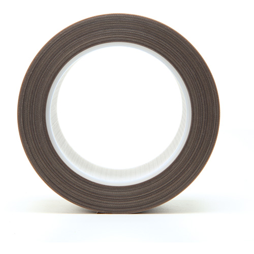 Ruban en tissu de verre et PTFE, 48 mm (2") la x 33 m (108') lo Quali-T-Solutions