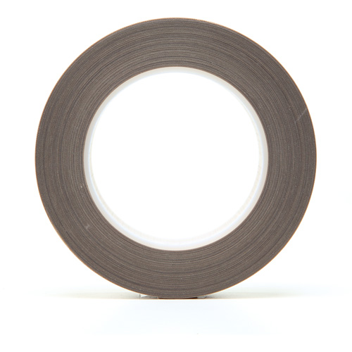Ruban en tissu de verre et PTFE, 19 mm (3/4") la x 33 m (108') lo Quali-T-Solutions