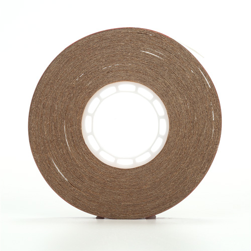 Ruban de transfert adh&eacute;sif ATG Scotch, 6 mm (1/4") la x 16,5 m (54') lo, 5 mils Quali-T-Solutions