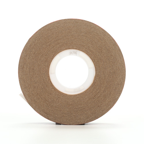 Ruban de transfert adh&eacute;sif ATG Scotch, 12,7 mm (1/2") la x 33 m (108') lo, 2 mils Quali-T-Solutions