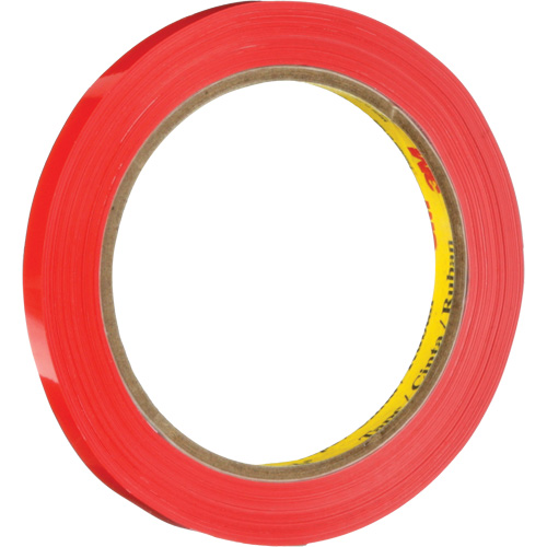 Scotch&reg; Color Coding Tape Quali-T-Solutions