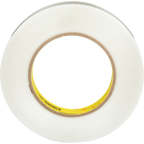Ruban renforc&eacute; de filaments Scotch, &eacute;paisseur 6,6 mils, 18 mm (3/4") x 55 m (180')  Quali-T-Solutions