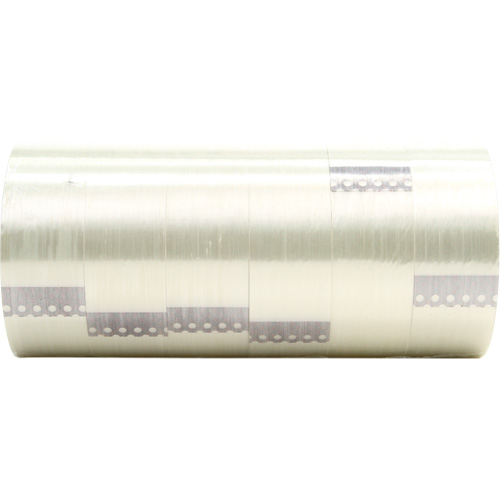 Ruban renforc&eacute; de filaments Scotch, &eacute;paisseur 6,6 mils, 48 mm (1-22/25") x 55 m (180')  Quali-T-Solutions