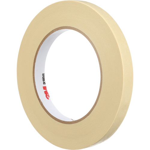 Ruban-cache, 12 mm (1/2") x 55 m (180'), Beige Quali-T-Solutions