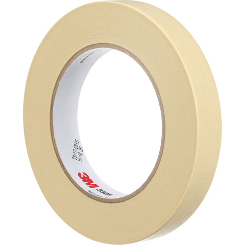 Ruban-cache, 18 mm (3/4") x 55 m (180'), Beige Quali-T-Solutions