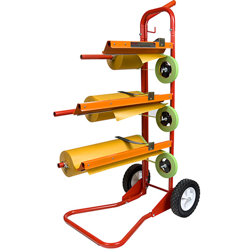 Scotch&reg; Slimline Apron Taper Quali-T-Solutions