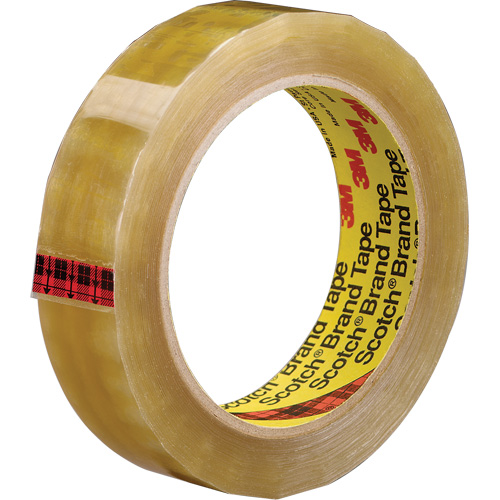 Scotch&reg; Light-Duty Packaging Tape Quali-T-Solutions