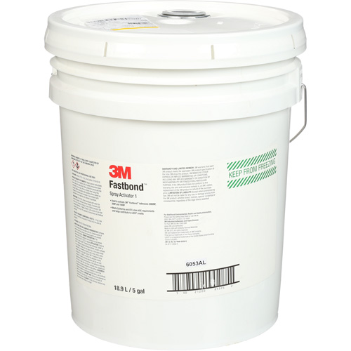 Fastbond Spray Activator Quali-T-Solutions