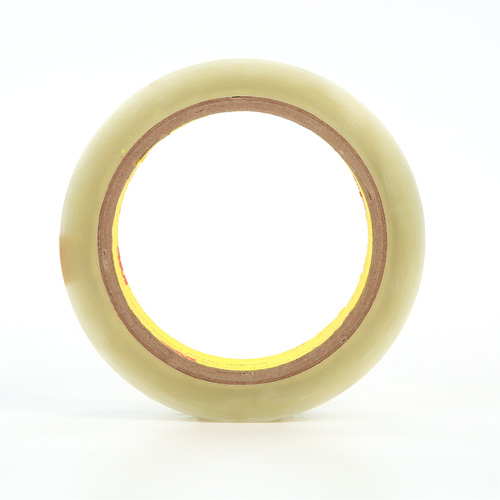 Super Bond Film Tape, Polyester, 25.4 mm (1") W x 33 m (108') L, 4.1 mils Thick Quali-T-Solutions