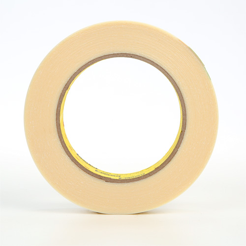 UHMW PE Film Tape, Polyethylene, 25.4 mm (1") W x 16 m (54') L, 11.7 mils Thick Quali-T-Solutions