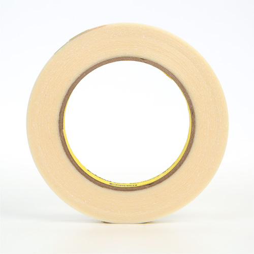 UHMW PE Film Tape, Polyethylene, 16 mm (5/8") W x 16 m (54') L, 11.7 mils Thick Quali-T-Solutions