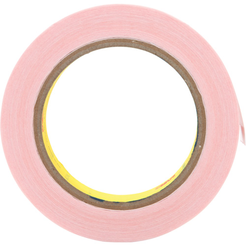 Vent Tape  3294, 25.4 mm (1") x 33 m (108'), Purple Quali-T-Solutions
