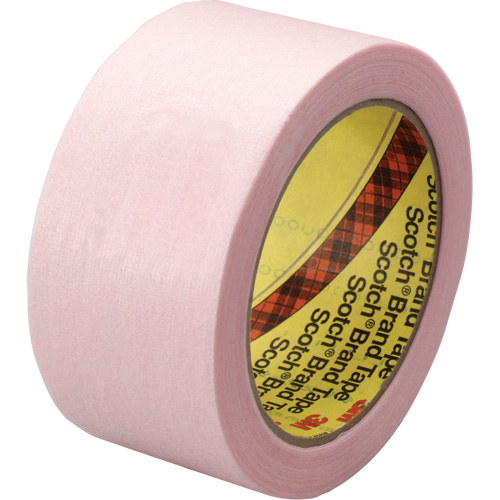 Vent Tape  3294, 18 mm (3/4") x 33 m (108'), Purple Quali-T-Solutions