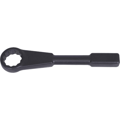 Flat Striking Wrench, 1-5/8", 12 Point Quali-T-Solutions
