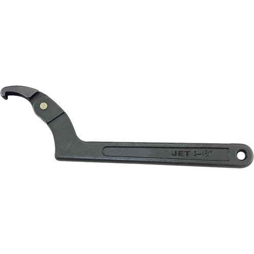 JHSW-104 Hook-Style Spanner Wrench Quali-T-Solutions