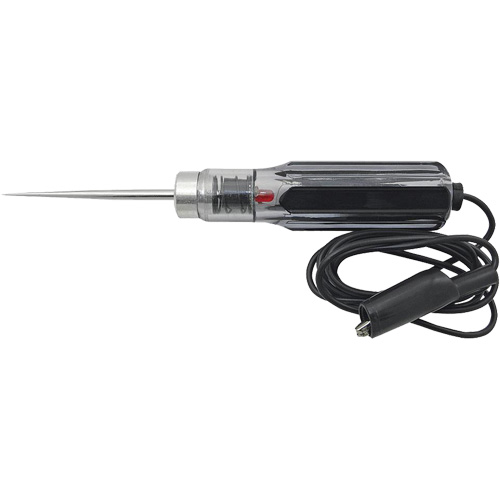 Circuit Tester with Buzzer Quali-T-Solutions