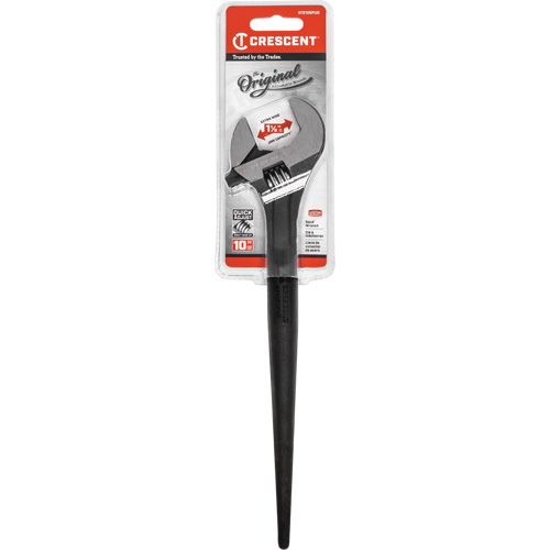 Cl&eacute; de construction Quali-T-Solutions