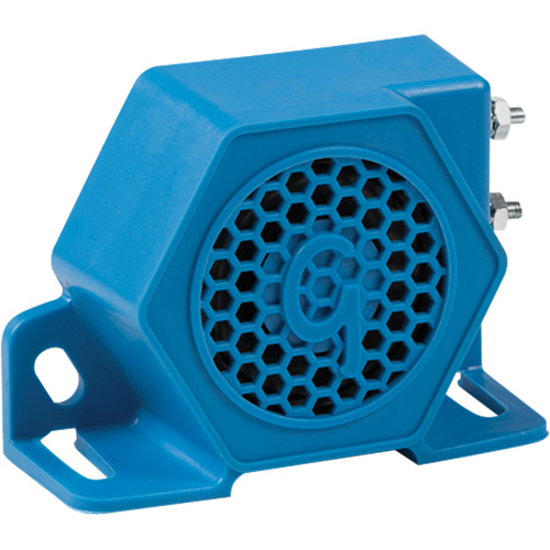 Backup Alarm Quali-T-Solutions