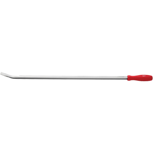 Pry Bar, 2-1/2" W, 42" L Quali-T-Solutions