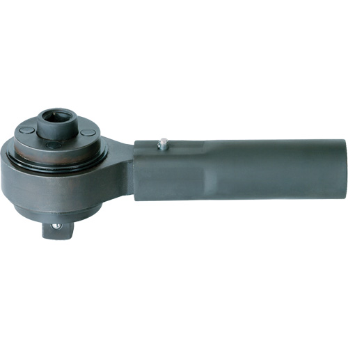 Multiplicateur de couple 750 lb-pi, 1/2" Couple d'entr&eacute;e, 3/4" Couple de sortie Quali-T-Solutions